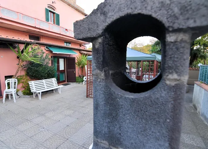 Very Marina di Campo