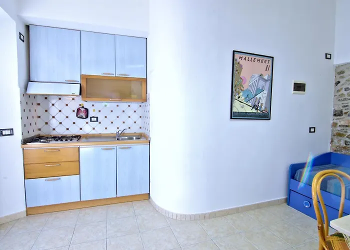 Prázdninový dům Very *