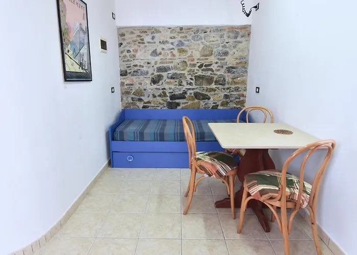 Casa vacanze Very Marina di Campo