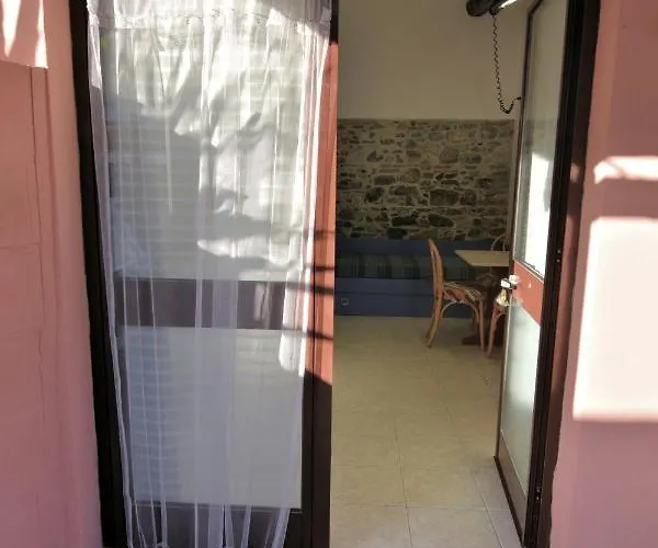 Prázdninový dům Very Marina di Campo