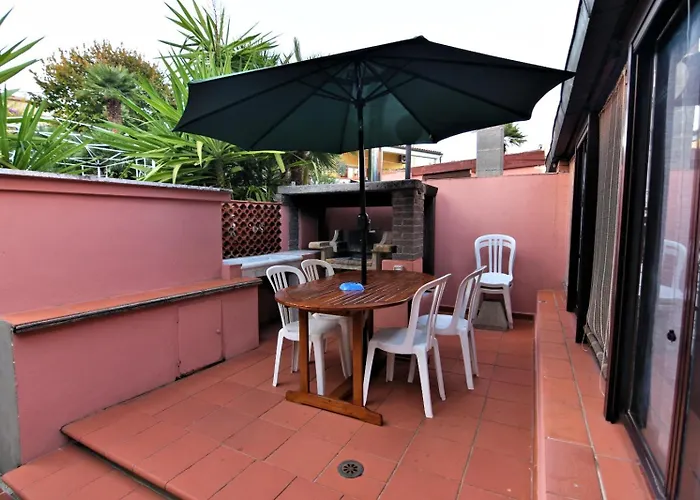 Casa vacanze Very Marina di Campo