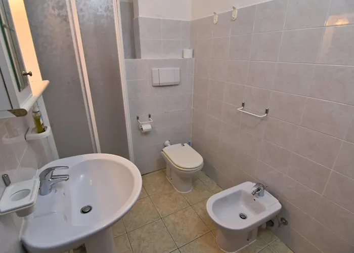 Very Prázdninový dům Marina di Campo