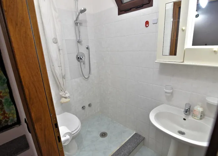 Prázdninový dům Very *