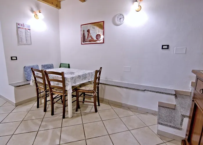 Very Prázdninový dům Marina di Campo