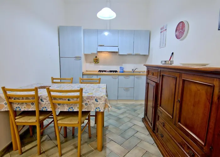 Prázdninový dům Very