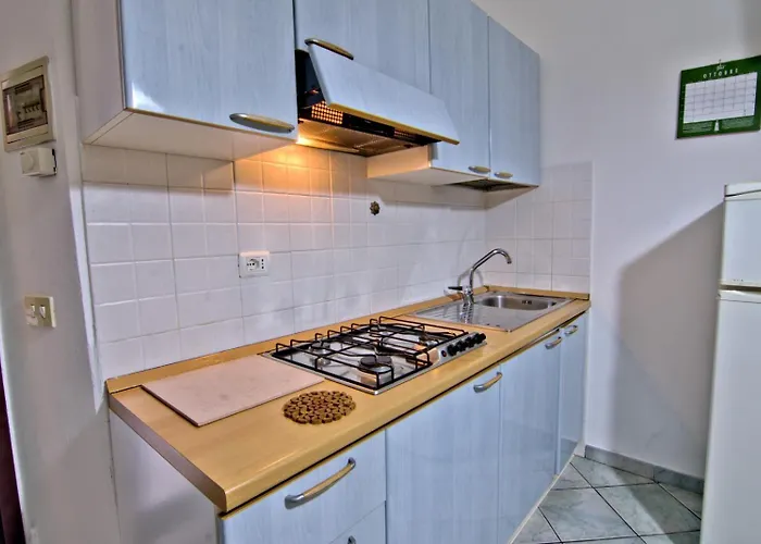 Very Prázdninový dům