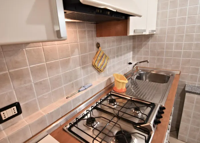 Prázdninový dům Very