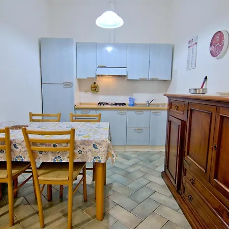 Casa vacanze Very